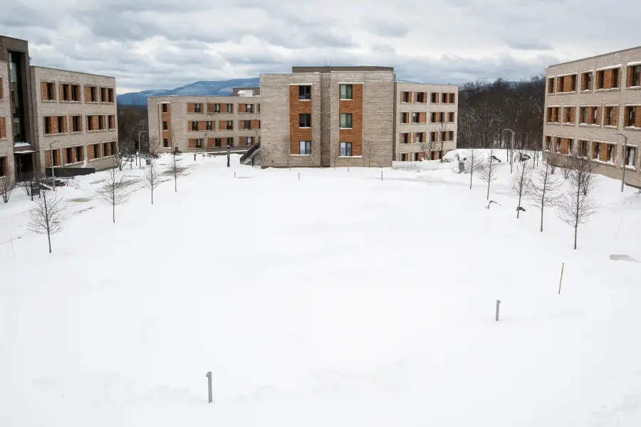 A Blizzard at Bard — frame 3